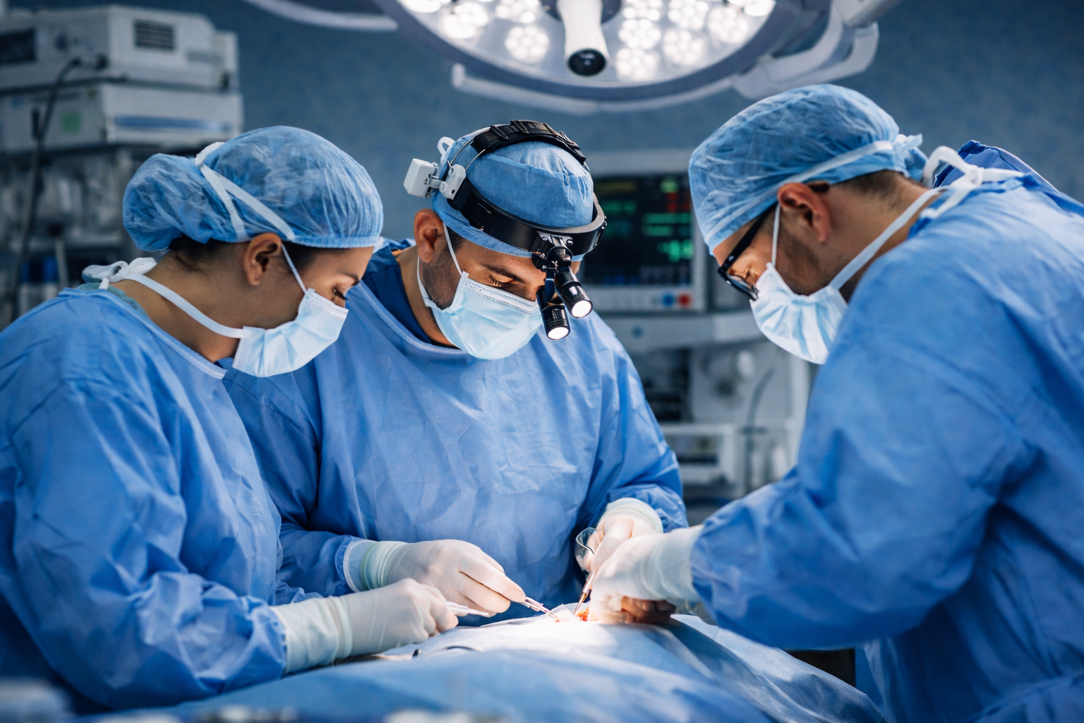 Cardiology Department