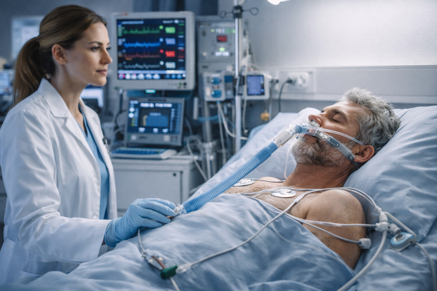 Cardiology Department