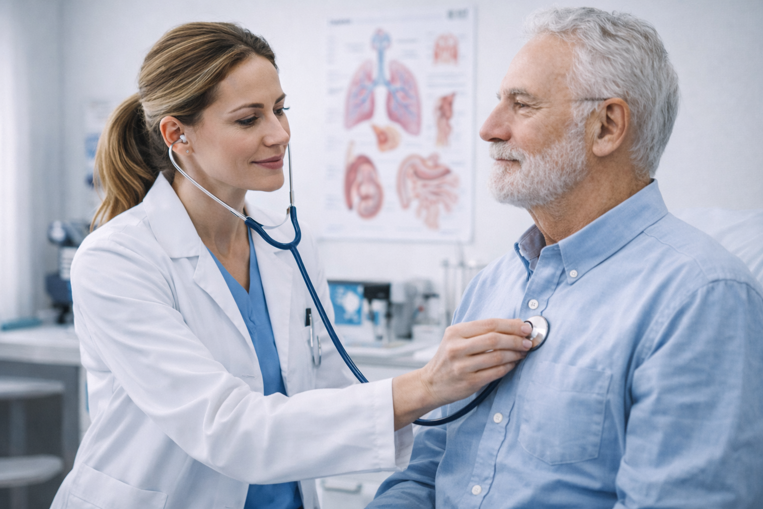 Cardiology Department