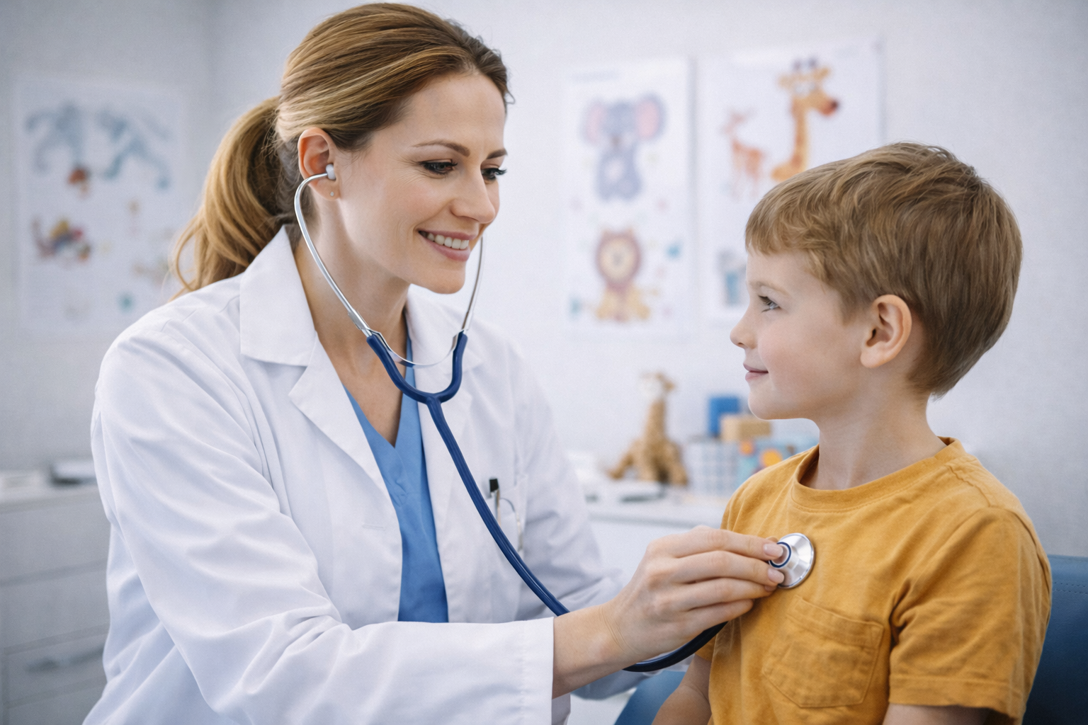 Cardiology Department