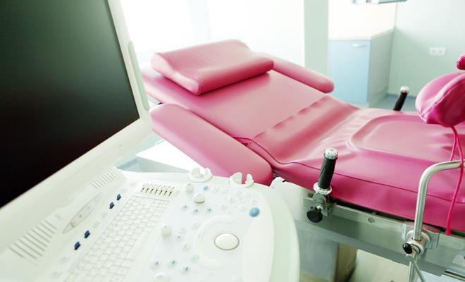 Ginecología y Obstetricia Clínica Diagnóstico