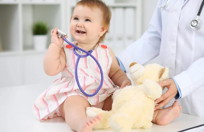 Pediatría Clínica Diagnóstico